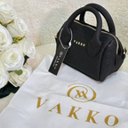 VAKKO Mini Speedy Omuz Çantası