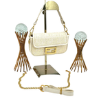 FENDİ BAGUETTE Mini Çanta