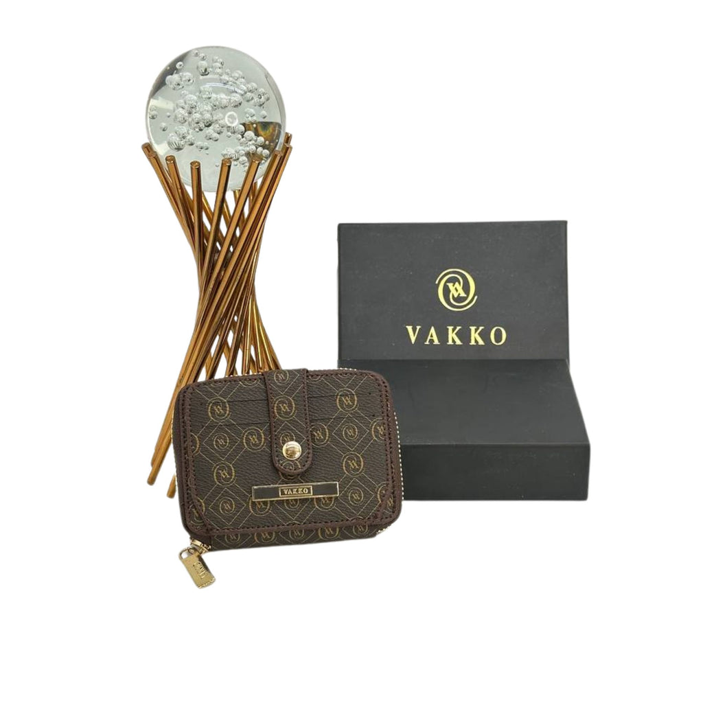 VAKKO Mini Cüzdan