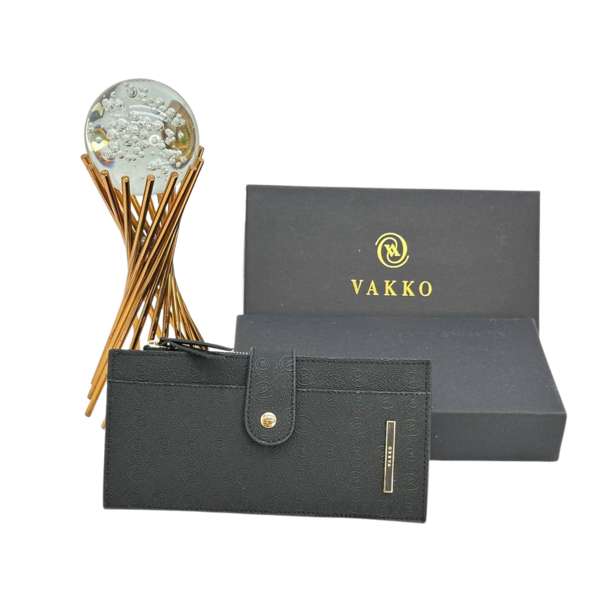 VAKKO Kartlık Cüzdan Unisex