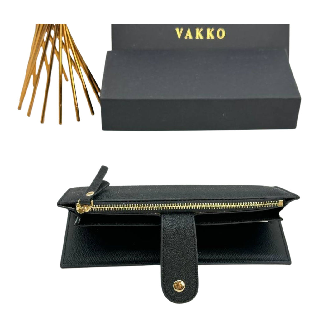 VAKKO Kartlık Cüzdan Unisex