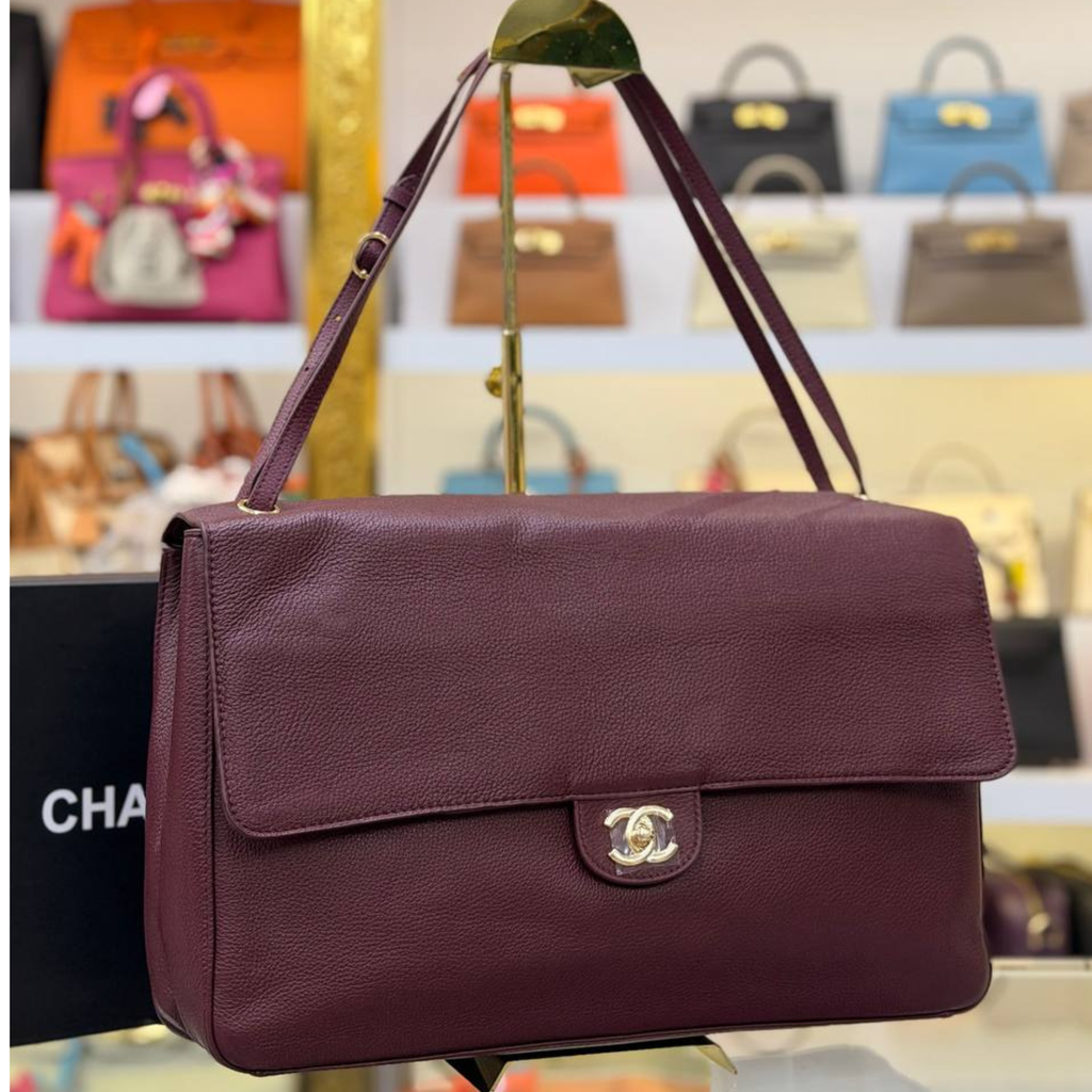 Chanel Omuz Çantası İthal