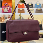 Chanel Omuz Çantası İthal