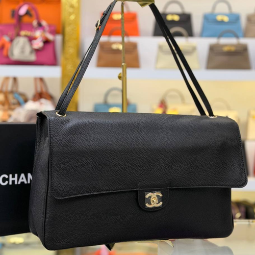 Chanel Omuz Çantası İthal