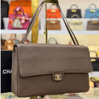 Chanel Omuz Çantası İthal