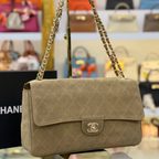 CHANEL Zincirli Omuz Çantası