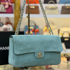 CHANEL Zincirli Omuz Çantası