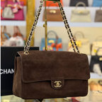 CHANEL Zincirli Omuz Çantası