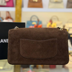 CHANEL Zincirli Omuz Çantası