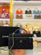 CHANEL Omuz Çantası