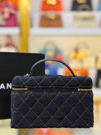 CHANEL Omuz Çantası