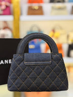 CHANEL Omuz Çantası