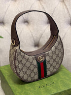 GUCCİ El ve Omuz Çantası