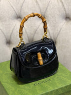 GUCCİ El ve Omuz Çantası