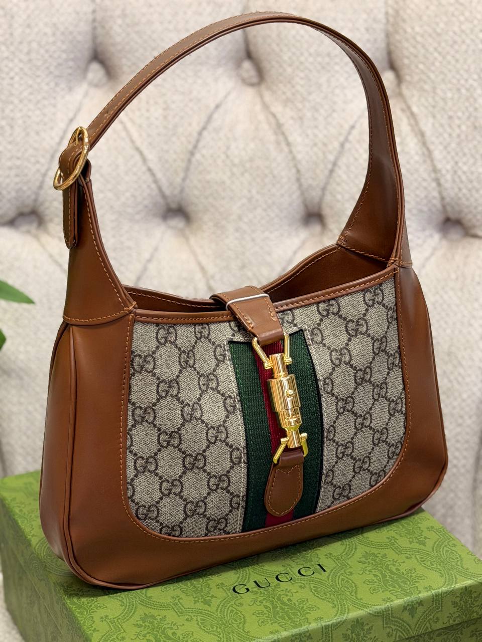 GUCCİ El ve Omuz Çantası