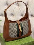 GUCCİ El ve Omuz Çantası
