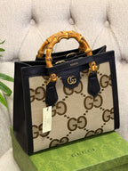 GUCCİ El ve Omuz Çantası