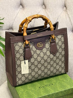 GUCCİ El ve Omuz Çantası
