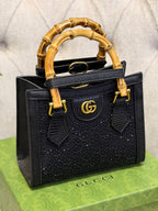 GUCCİ El ve Omuz Çantası