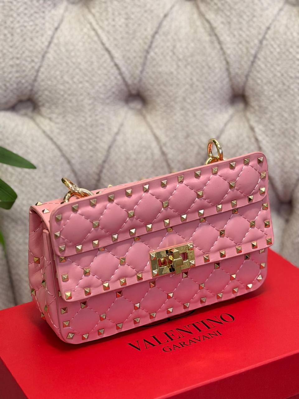 VALENTİNO El ve Omuz Çantası