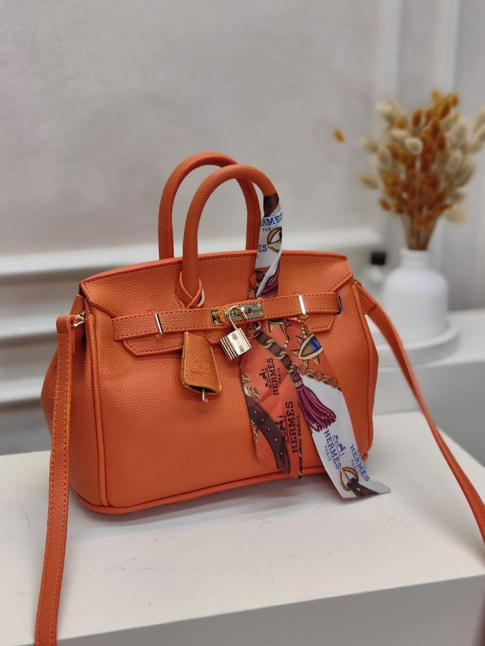 HERMES Birkini Omuz ve El Çantası