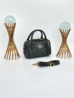 COACH Speedy Çanta Yeni Model