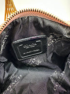 COACH Speedy Çanta Yeni Model