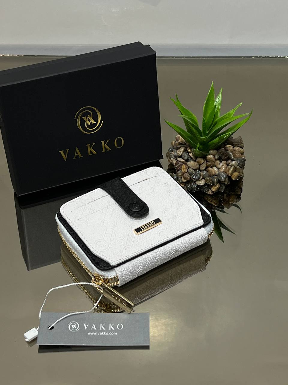VAKKO Cüzdan
