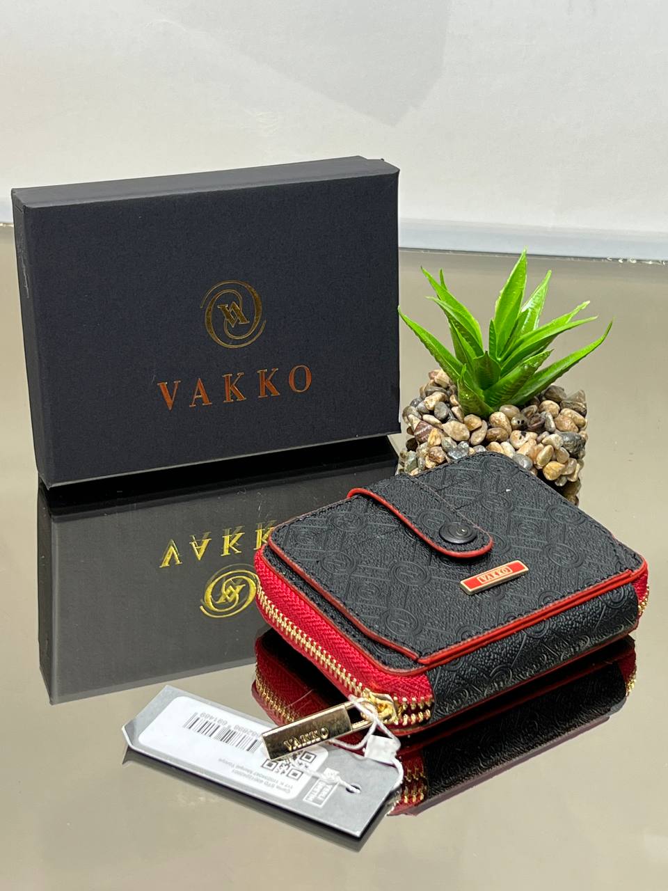VAKKO Cüzdan