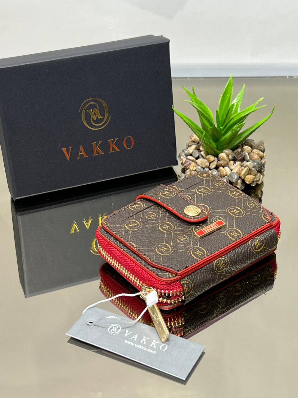 VAKKO Cüzdan