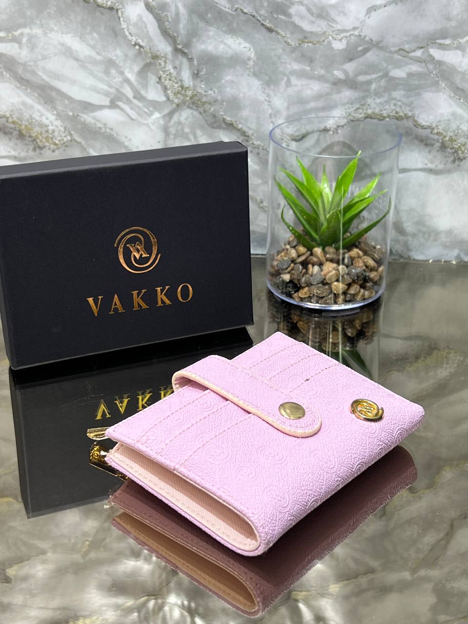 VAKKO Cüzdan