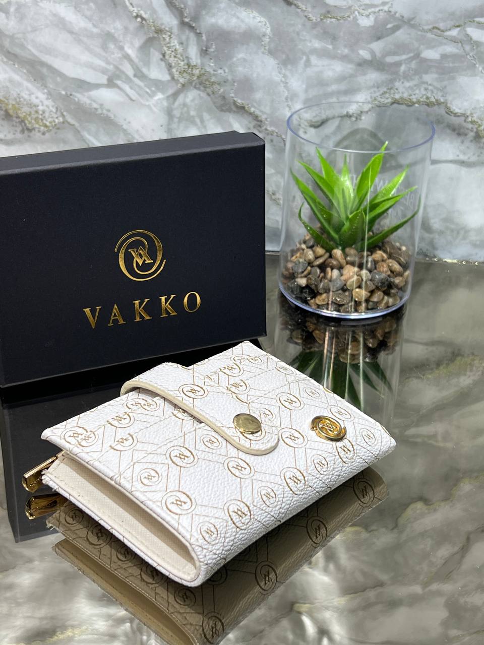 VAKKO Cüzdan