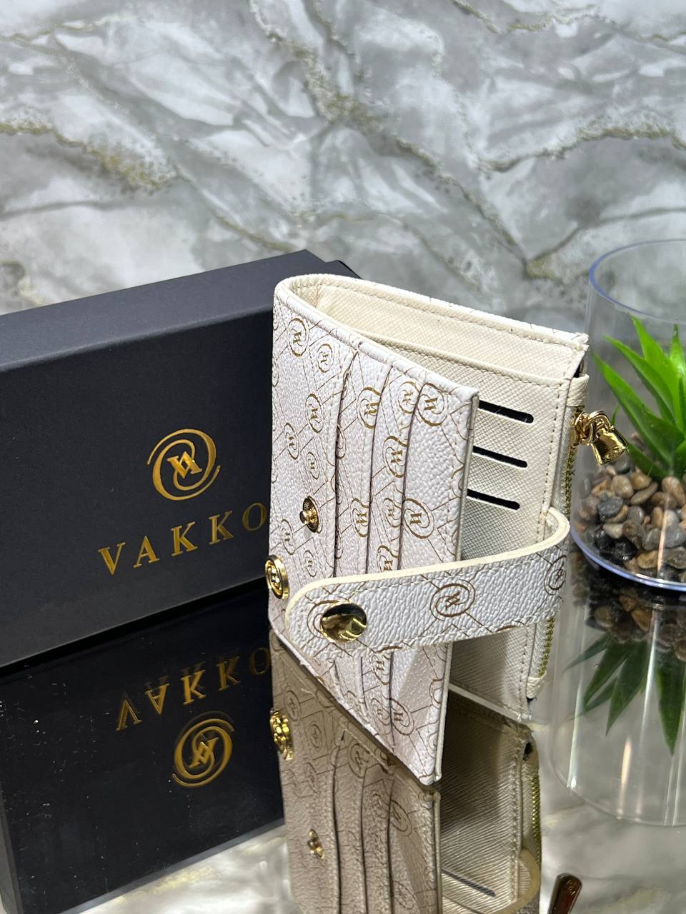 VAKKO Cüzdan