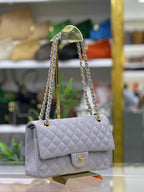 CHANEL Zincirli El Omuz Çantası