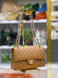 CHANEL Zincirli El Omuz Çantası