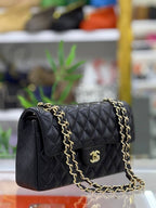 CHANEL Zincirli El Omuz Çantası