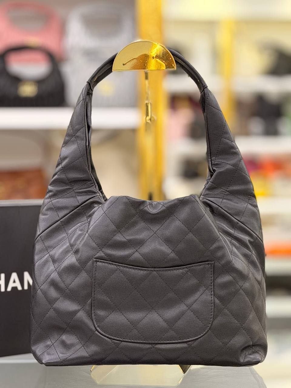 CHANEL Omuz Çantası