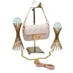 FENDİ BAGUETTE Mini Çanta