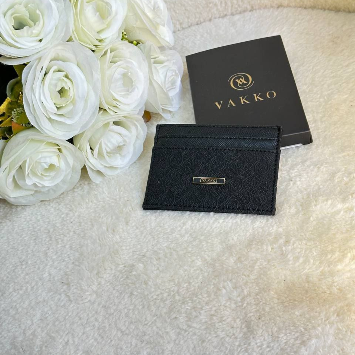 VAKKO Kartlık