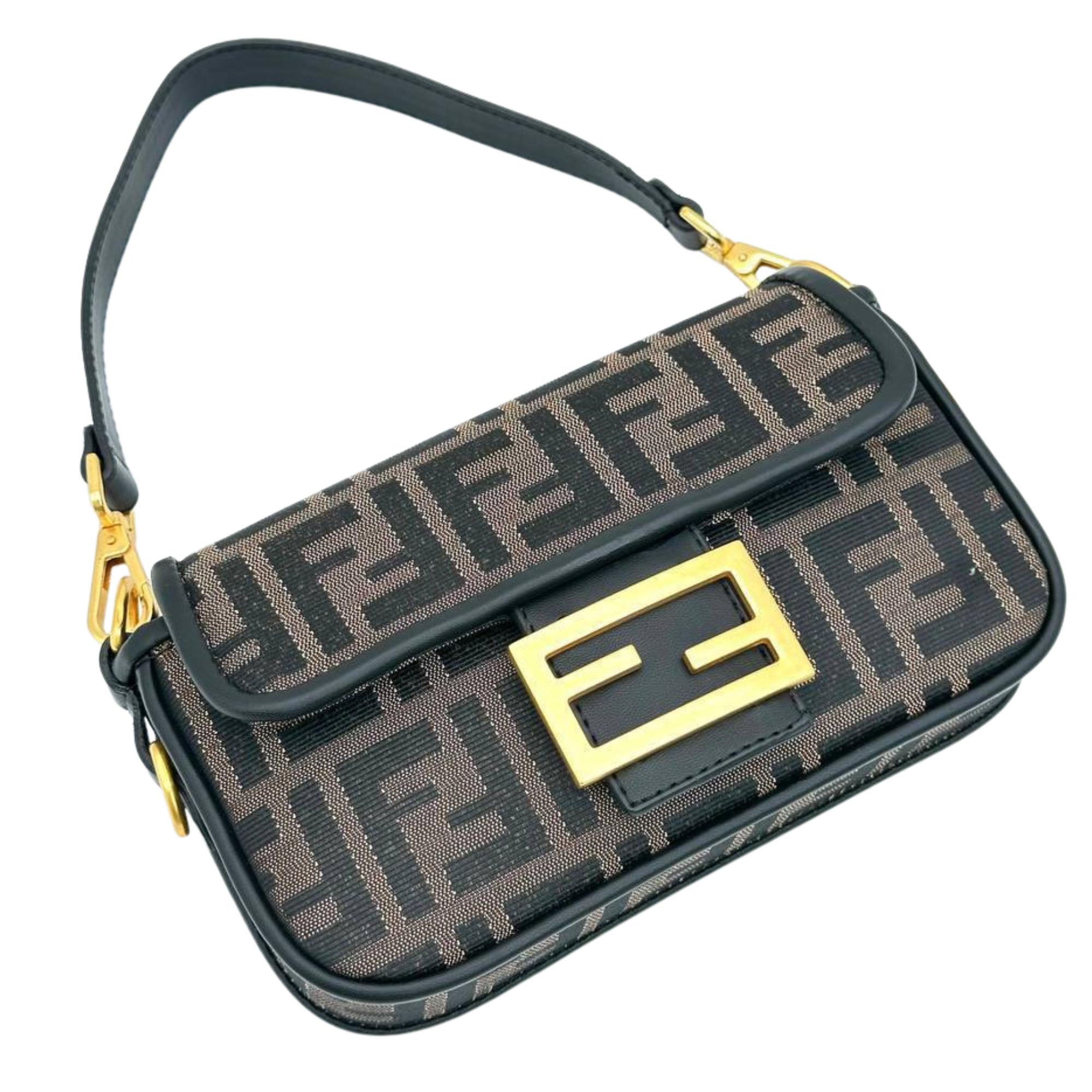 FENDİ BAGUETTE Mini Çanta