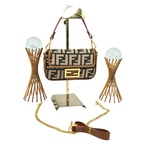 FENDİ BAGUETTE Mini Çanta